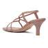 Alva Strappy Stilettos